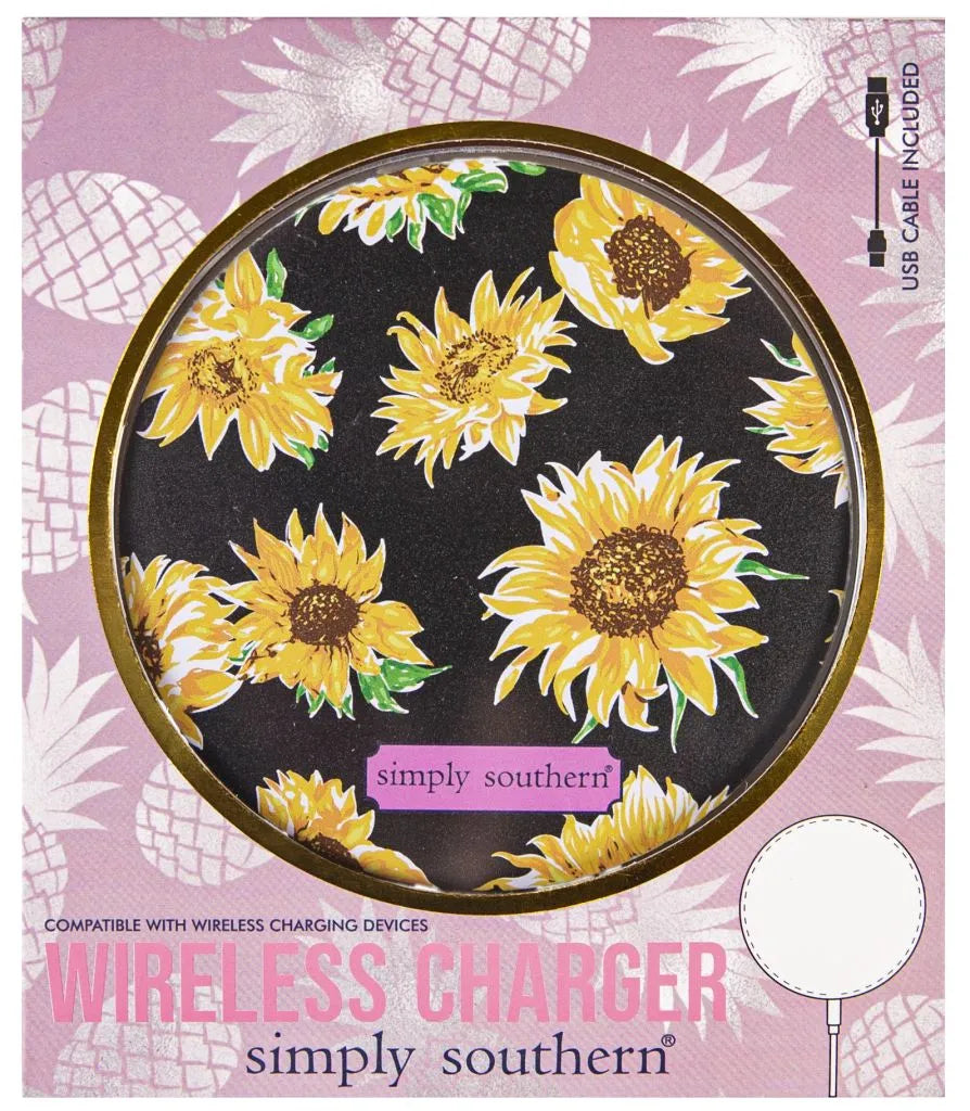 Simply Southernยฎ Wireless Charging Pads