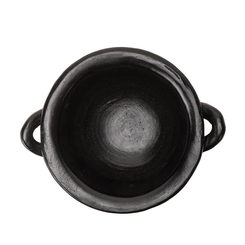 Large Ouija Cauldron
