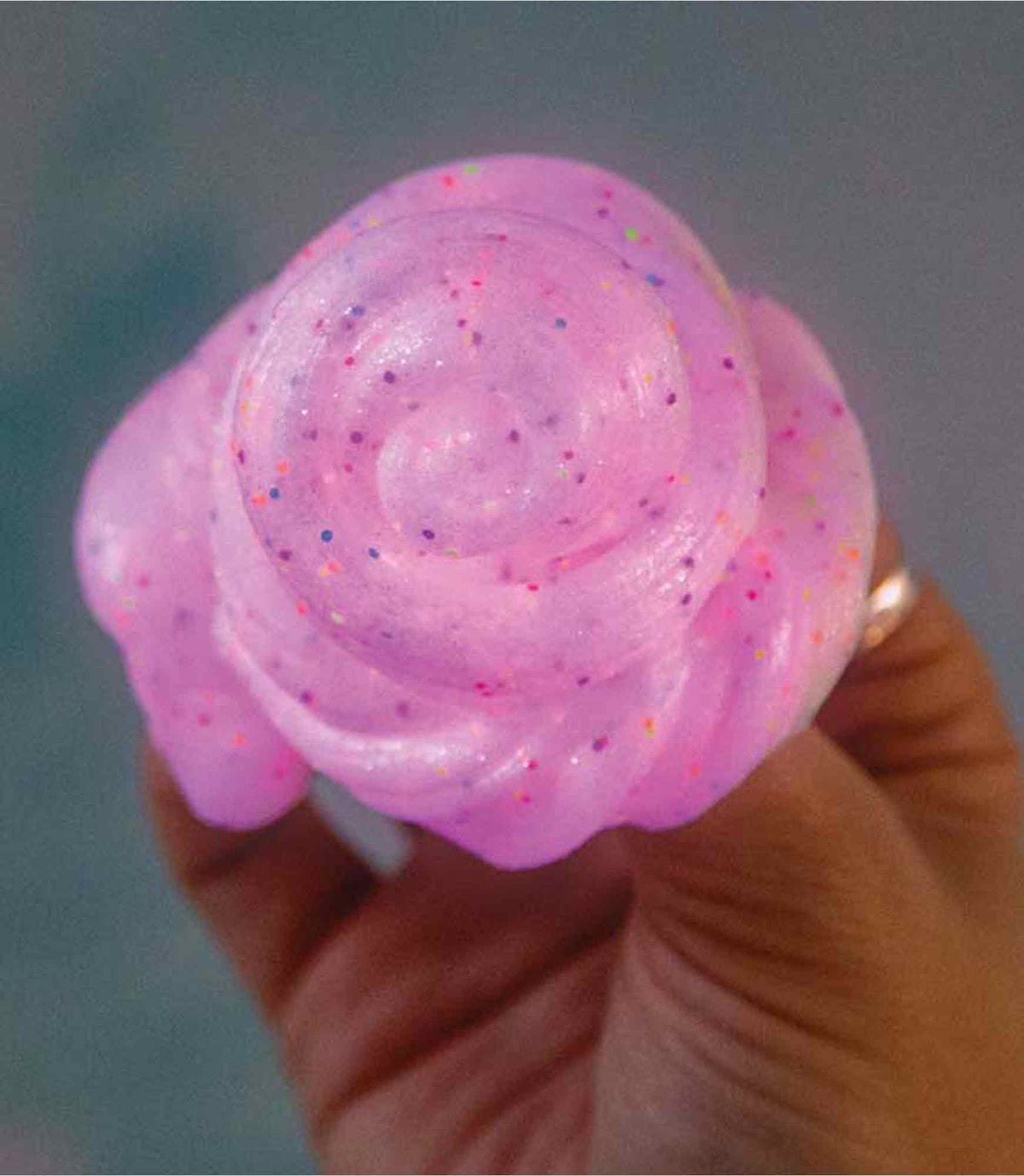 Thinking Putty: Enchanting Unicorn