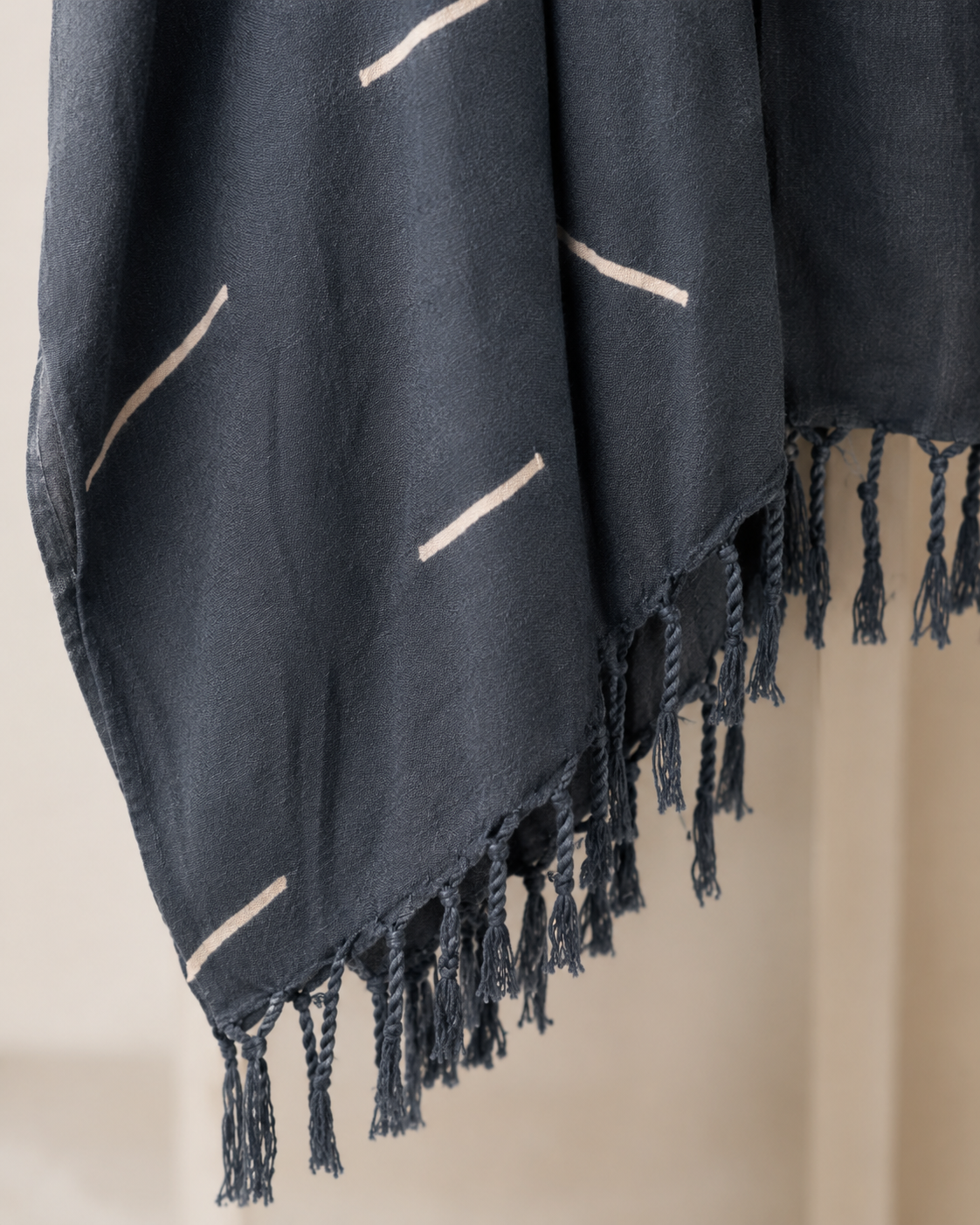 Lines Kimono