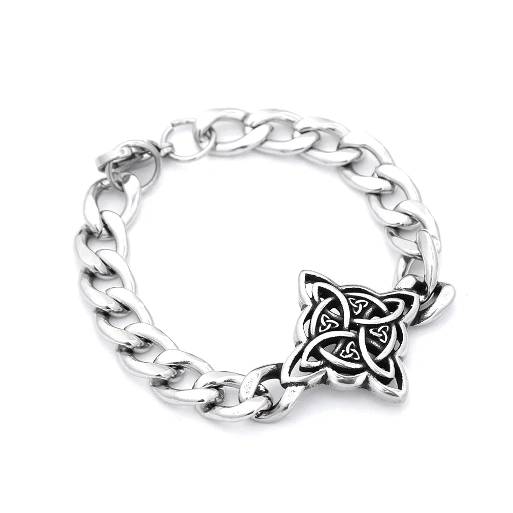Men's Celtic Knot Bracelets