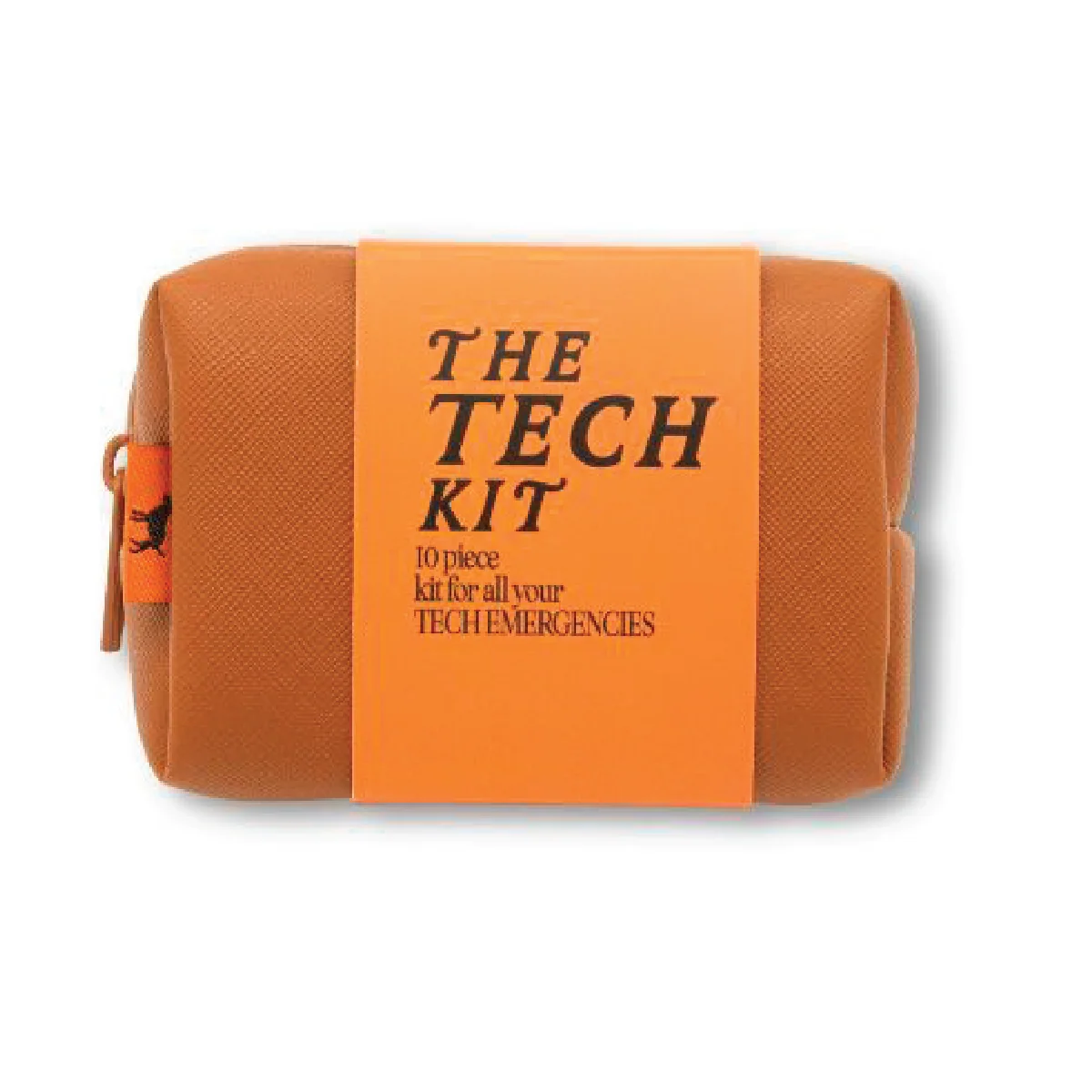 Simply Southernยฎ Travel Tech Kit: Brown
