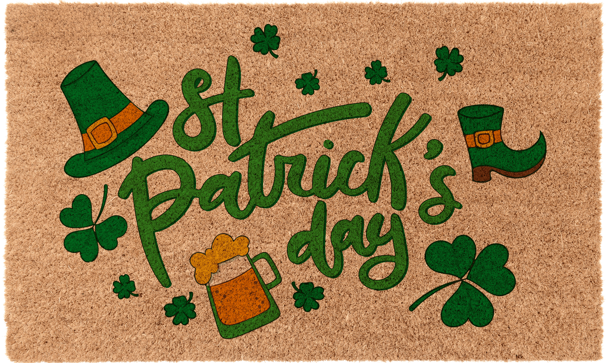 St. Patrick's Day