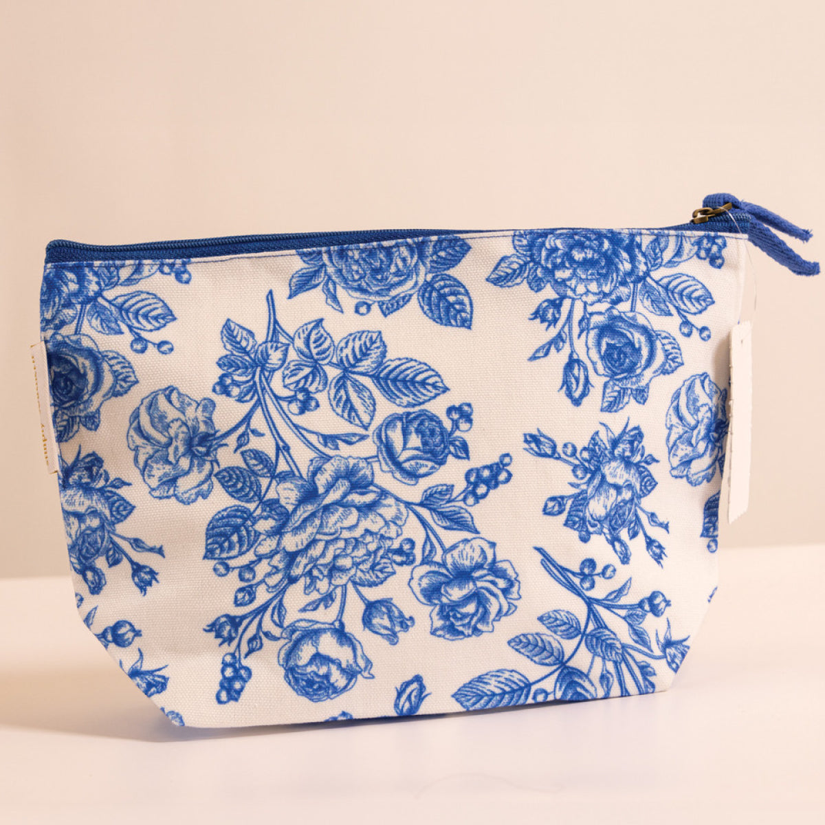 Simply Southernยฎ Seaside Pouch: Rose