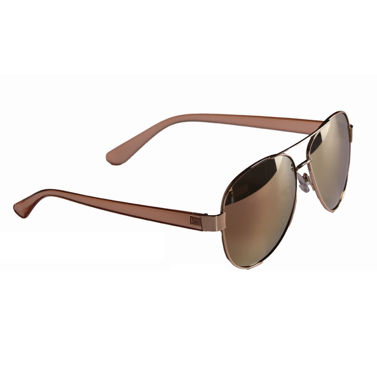 Simply Southernยฎ Malibu Sunglasses: Gold