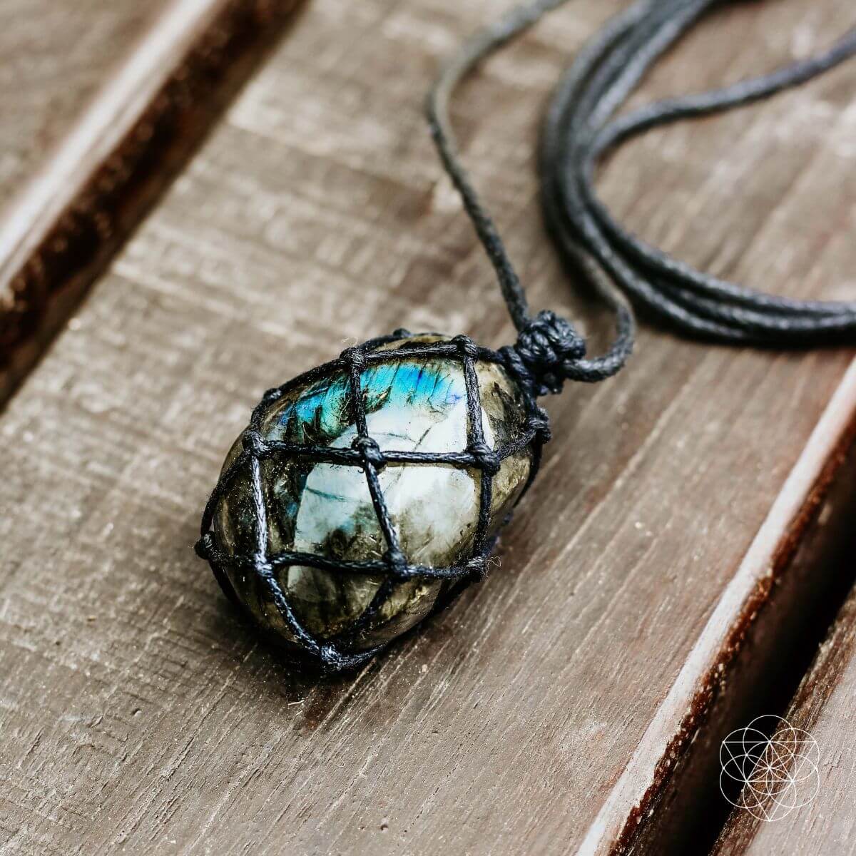 Dragonโs Heart Transformation Pendant