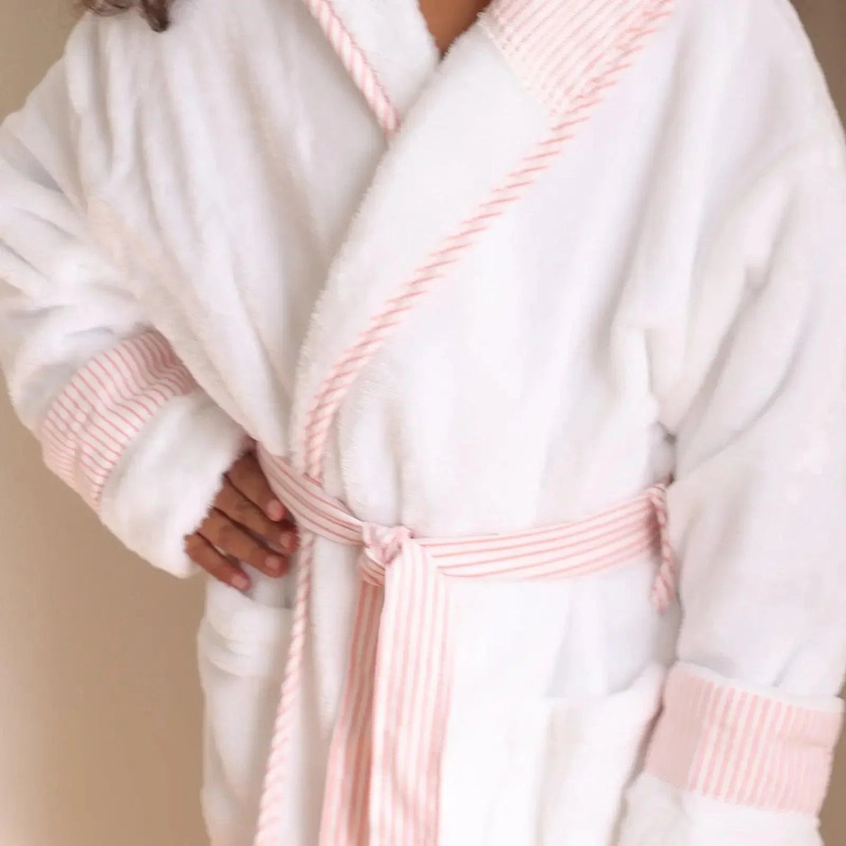 Kids Plush Robe โ Ultra Soft, Safe & Cozy for Toddlers & Kids