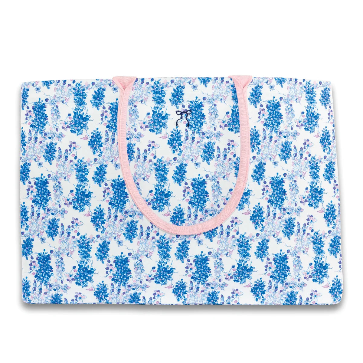 Simply Southernยฎ Sea Tote: Floral