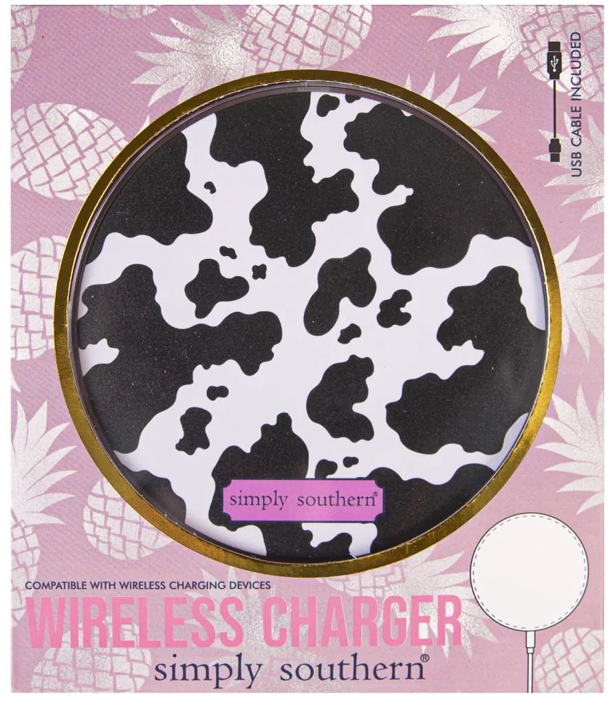 Simply Southern® Wireless Charging Pads