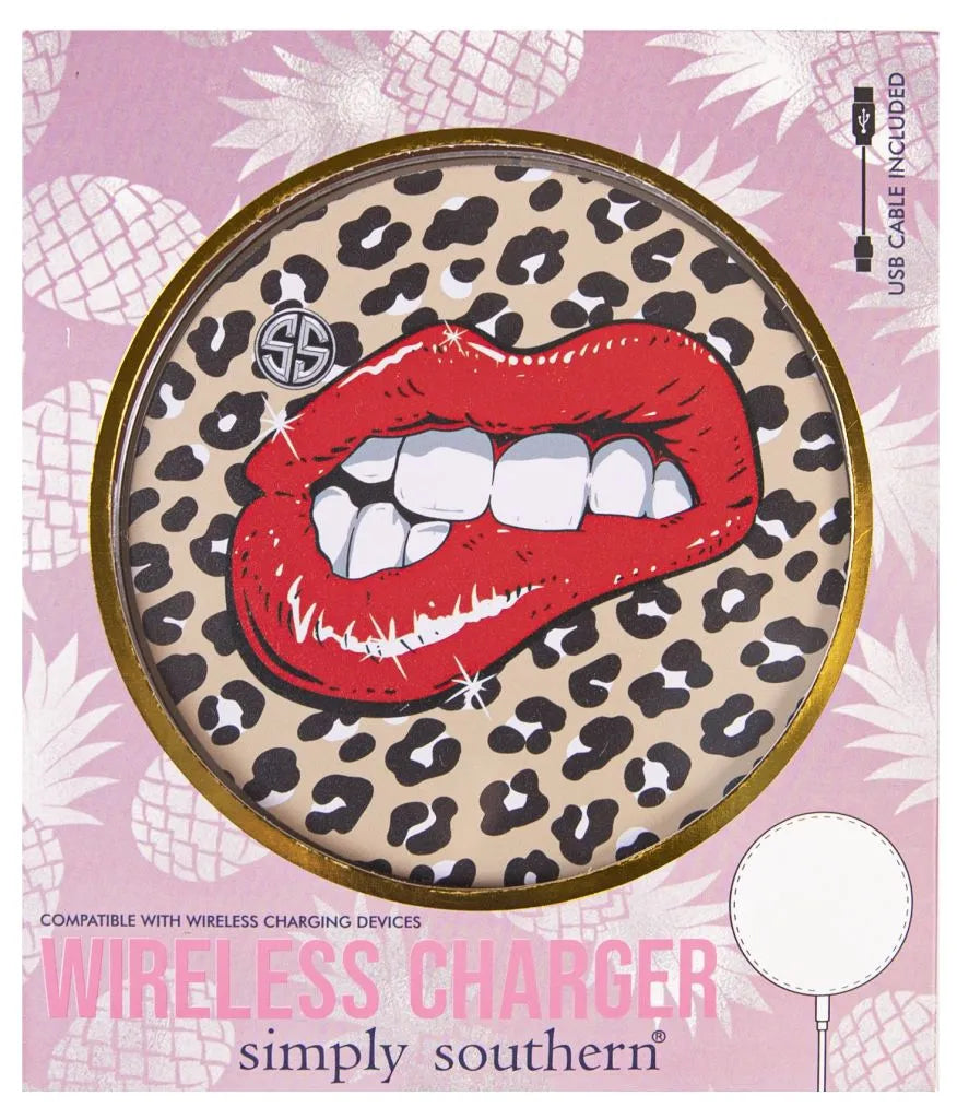 Simply Southern® Wireless Charging Pads