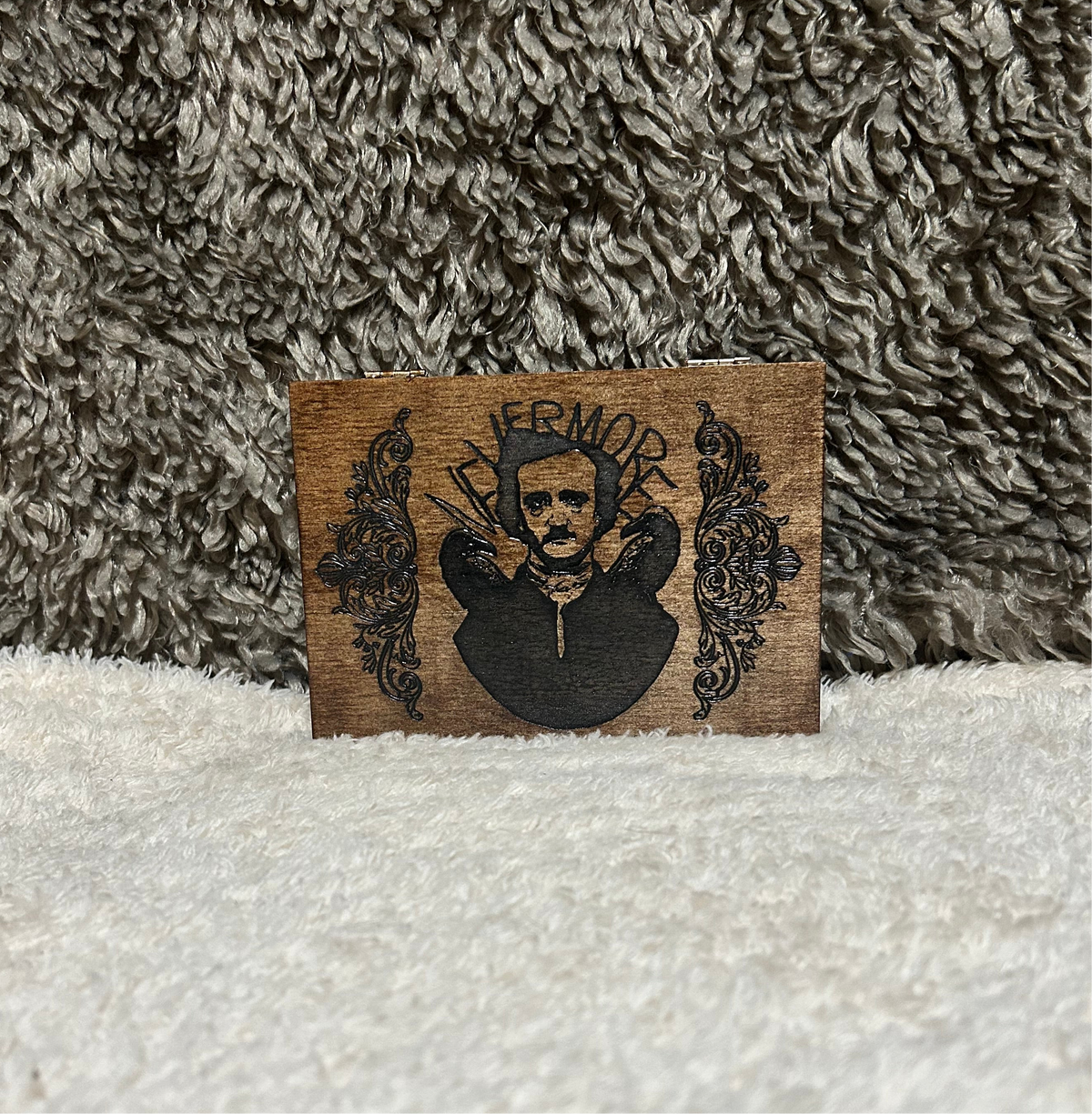 Nevermore Box