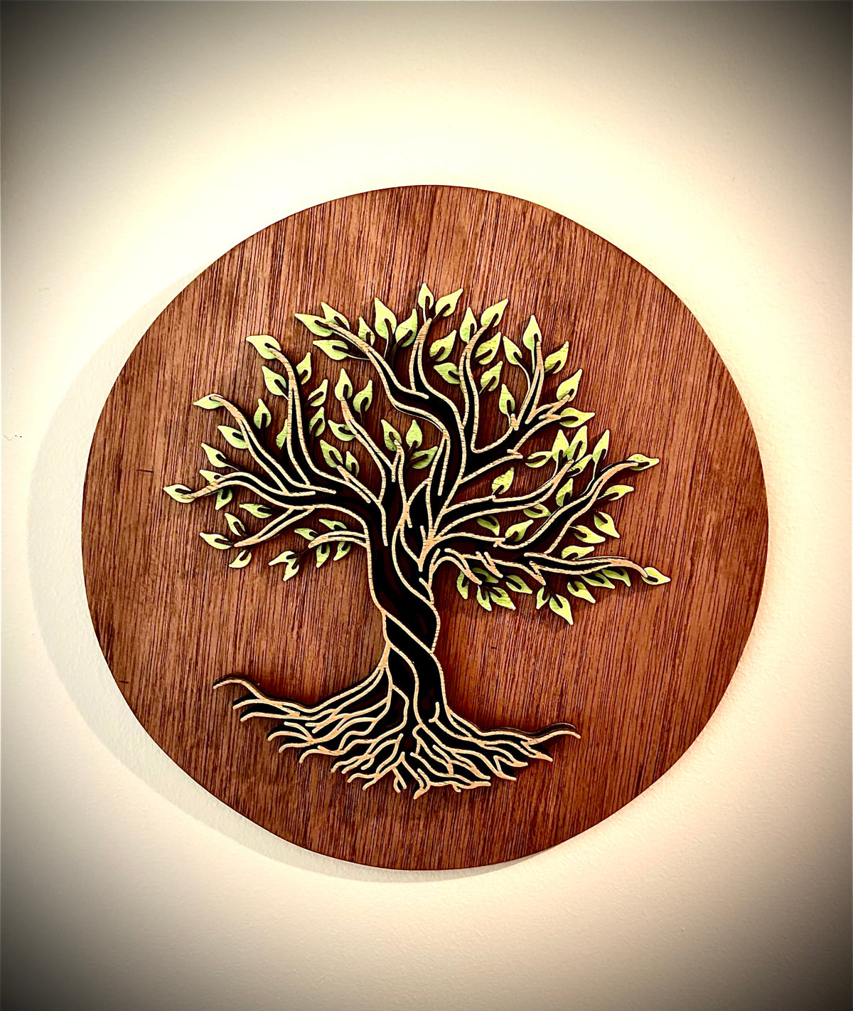 Tree of Life 3D
