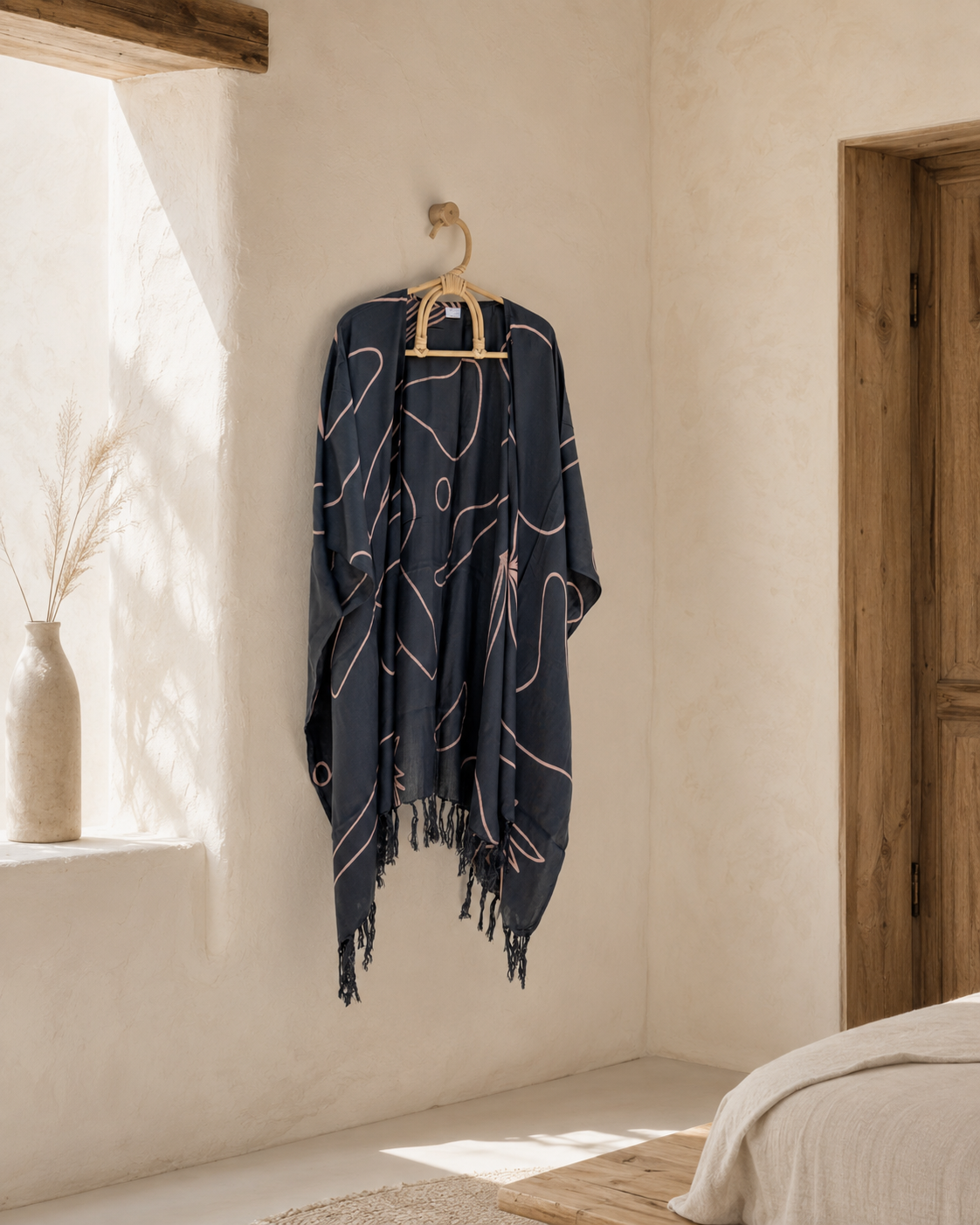 Desert Kimono