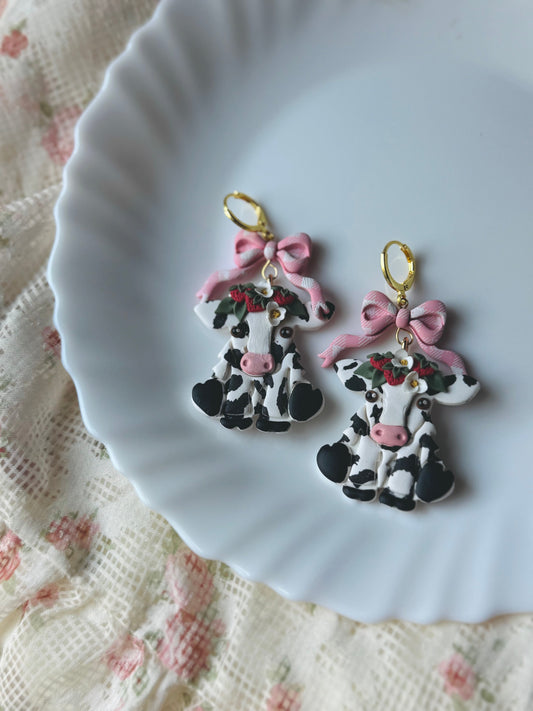 Strawberry Milk
