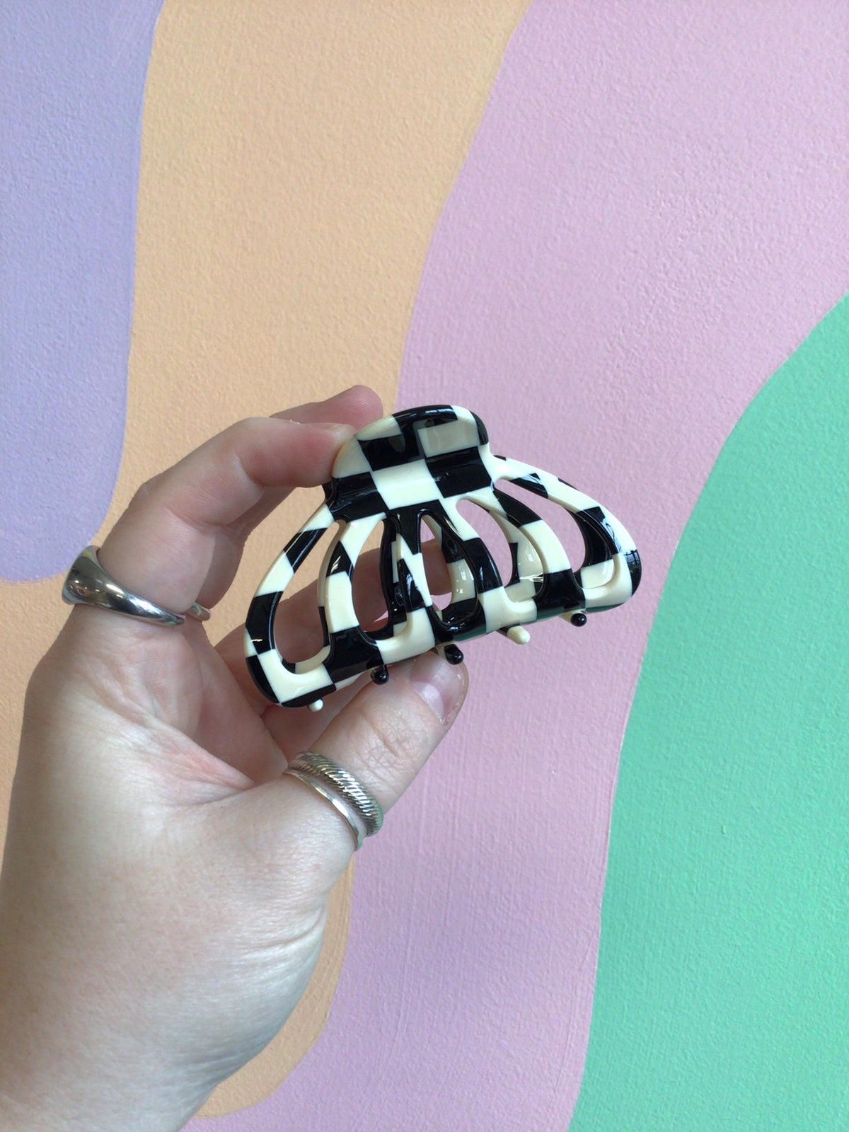 Too Cool Hair Claws