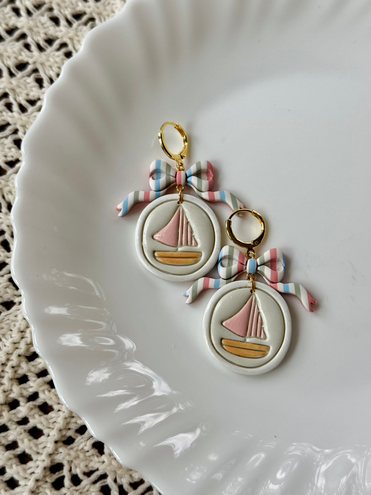 Harbor Charm