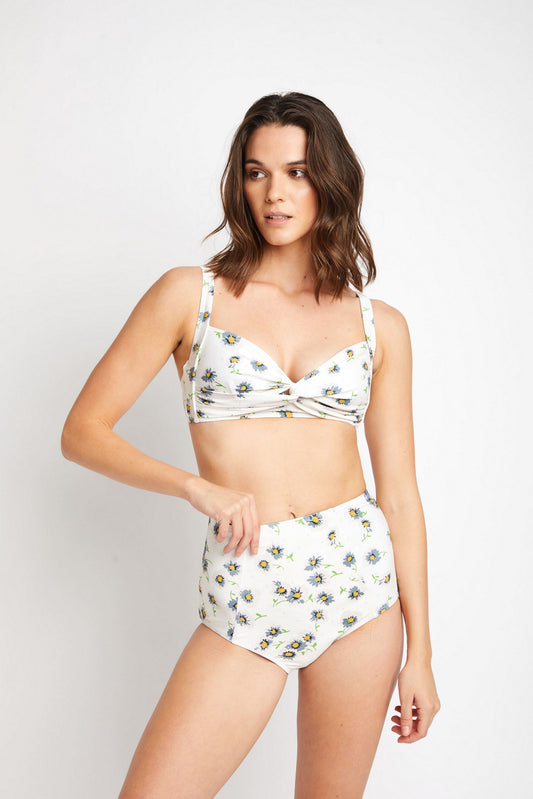 B2808-Daisy Cream