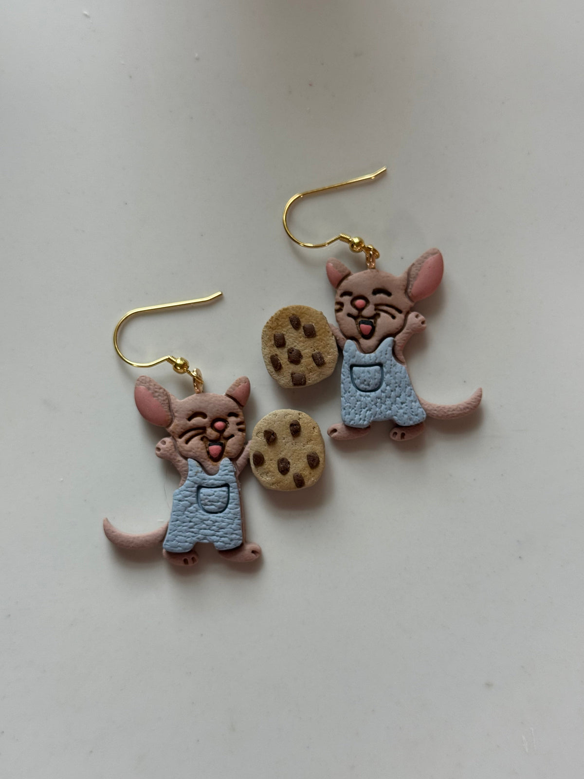 Cookie Crumb Cuties