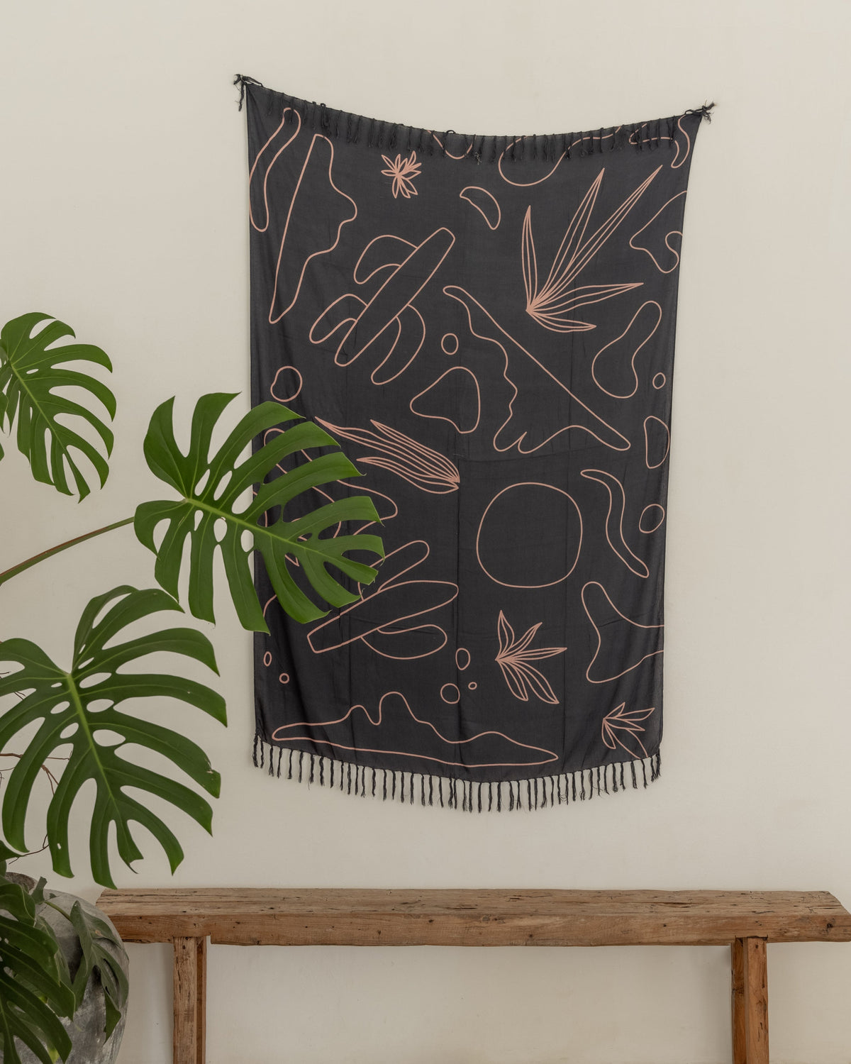 Desert Tapestry Sarong