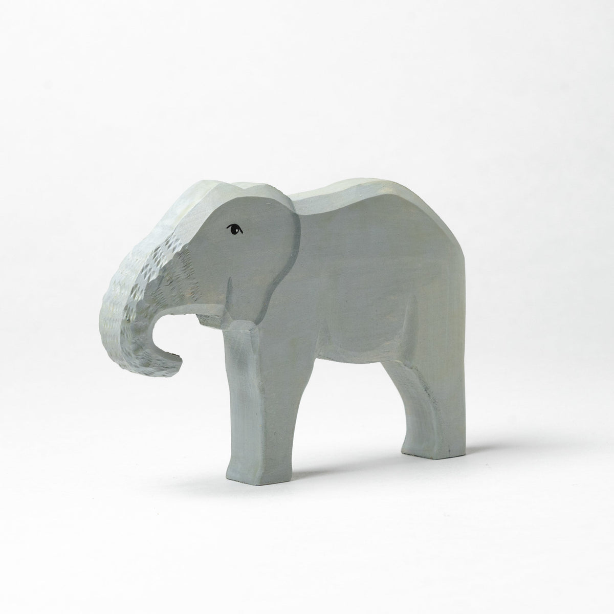 Wooden Safari Animals