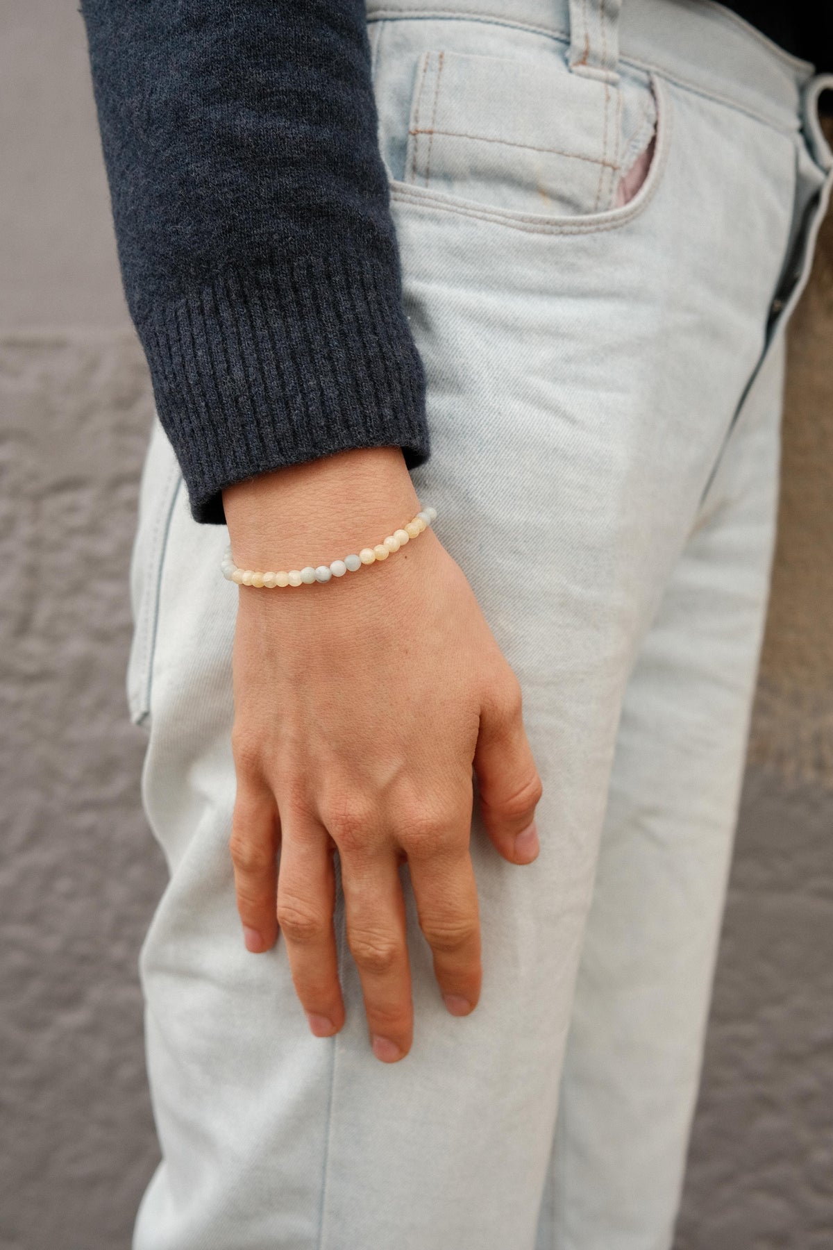 Breathe Bracelet