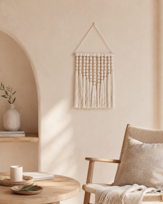 Dasi Cotton Wall Hanging