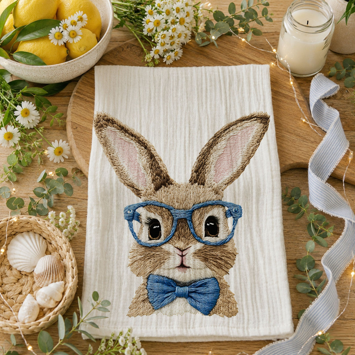 Bunny & Bow PRE-ORDER