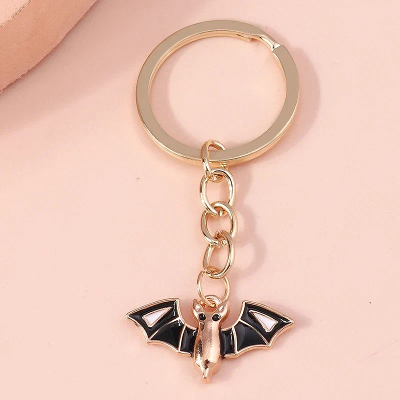 Halloween Keychains