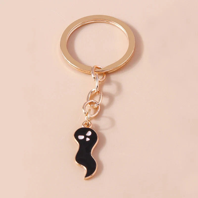 Halloween Keychains