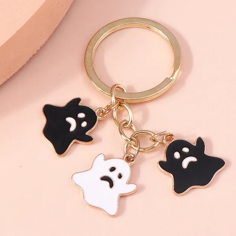 Halloween Keychains