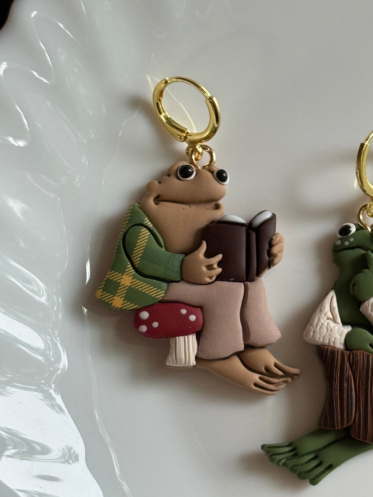 Frog & Toad