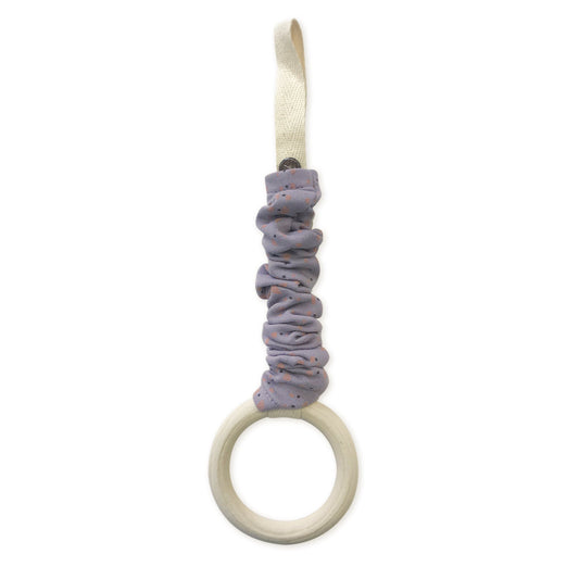 scrunch toy | dreamcatcher