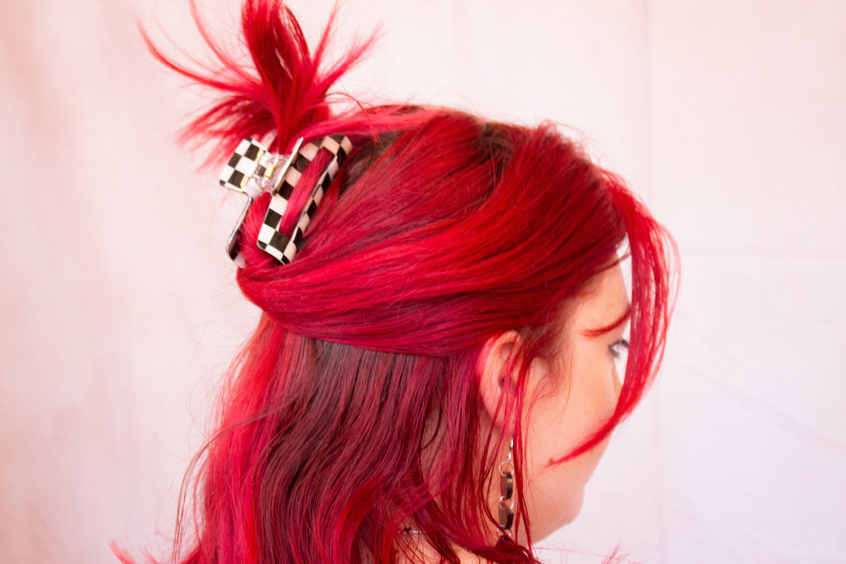 Specialty Hair Claws