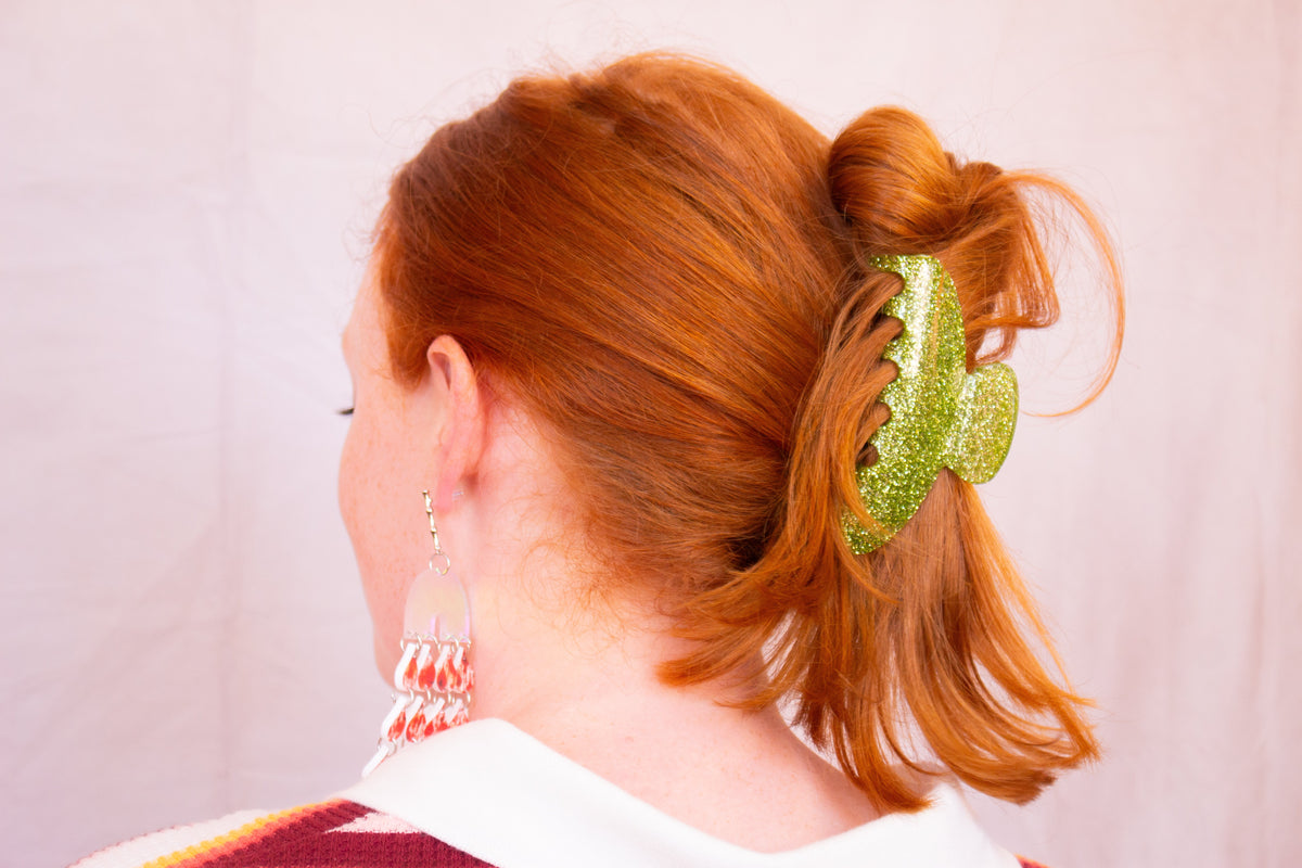 Specialty Hair Claws