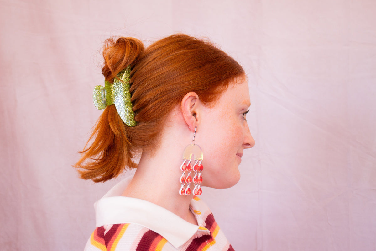 Specialty Hair Claws