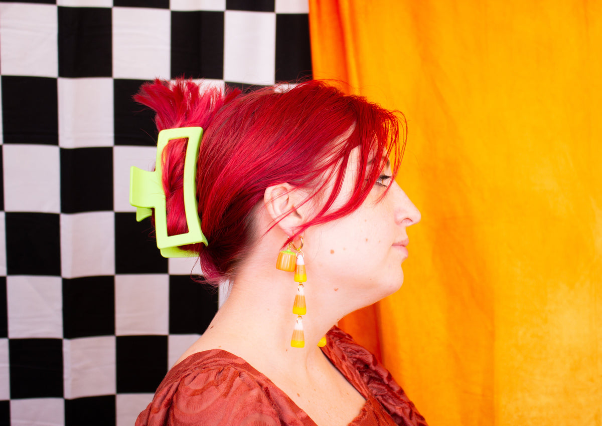 Specialty Hair Claws
