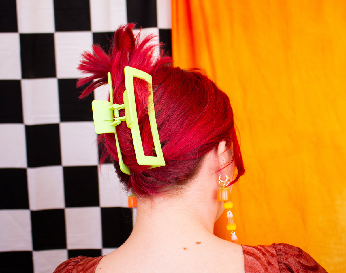 Specialty Hair Claws