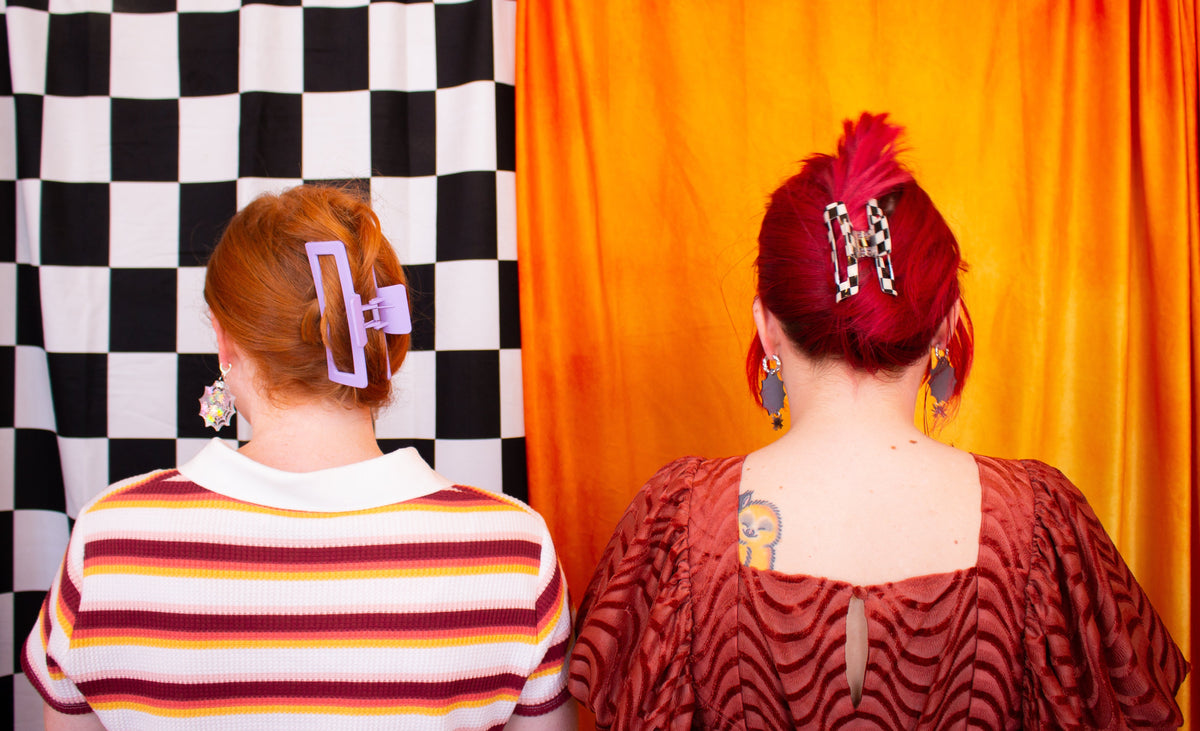 Specialty Hair Claws