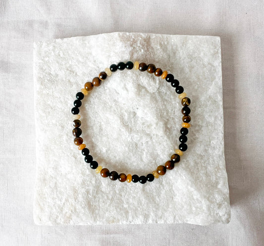 Journey Bracelet