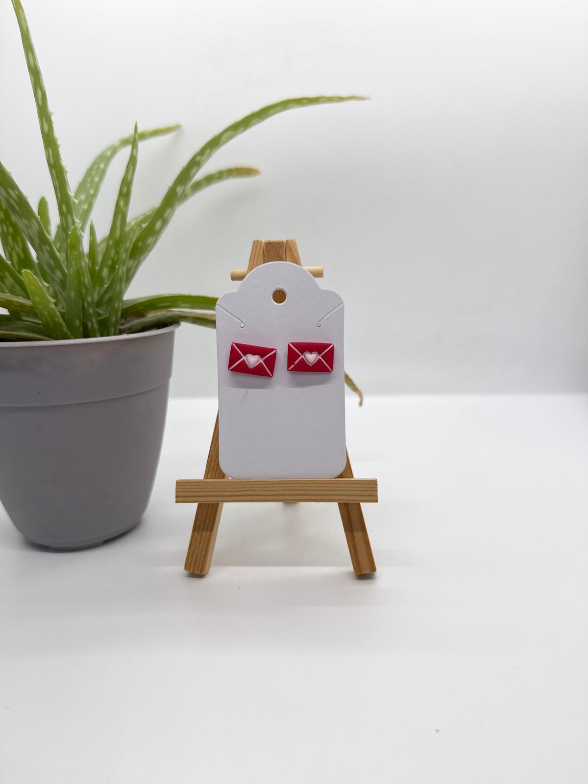 Love Letters - Polymer Clay Minis
