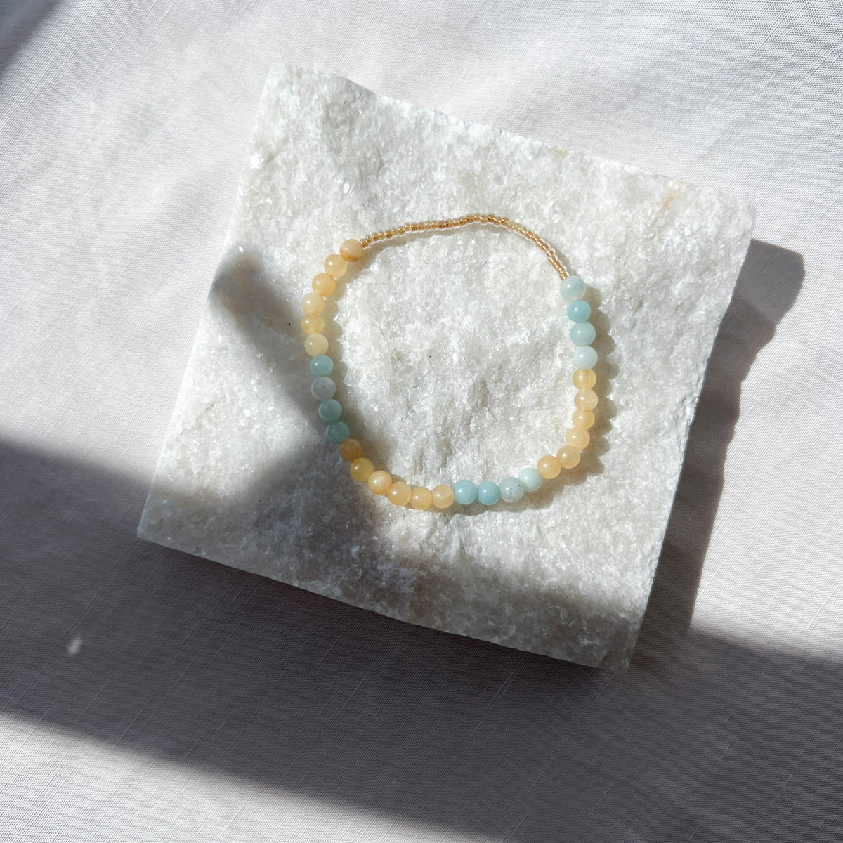 Breathe Bracelet