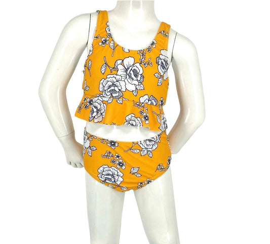 K4717-Rose Mustard