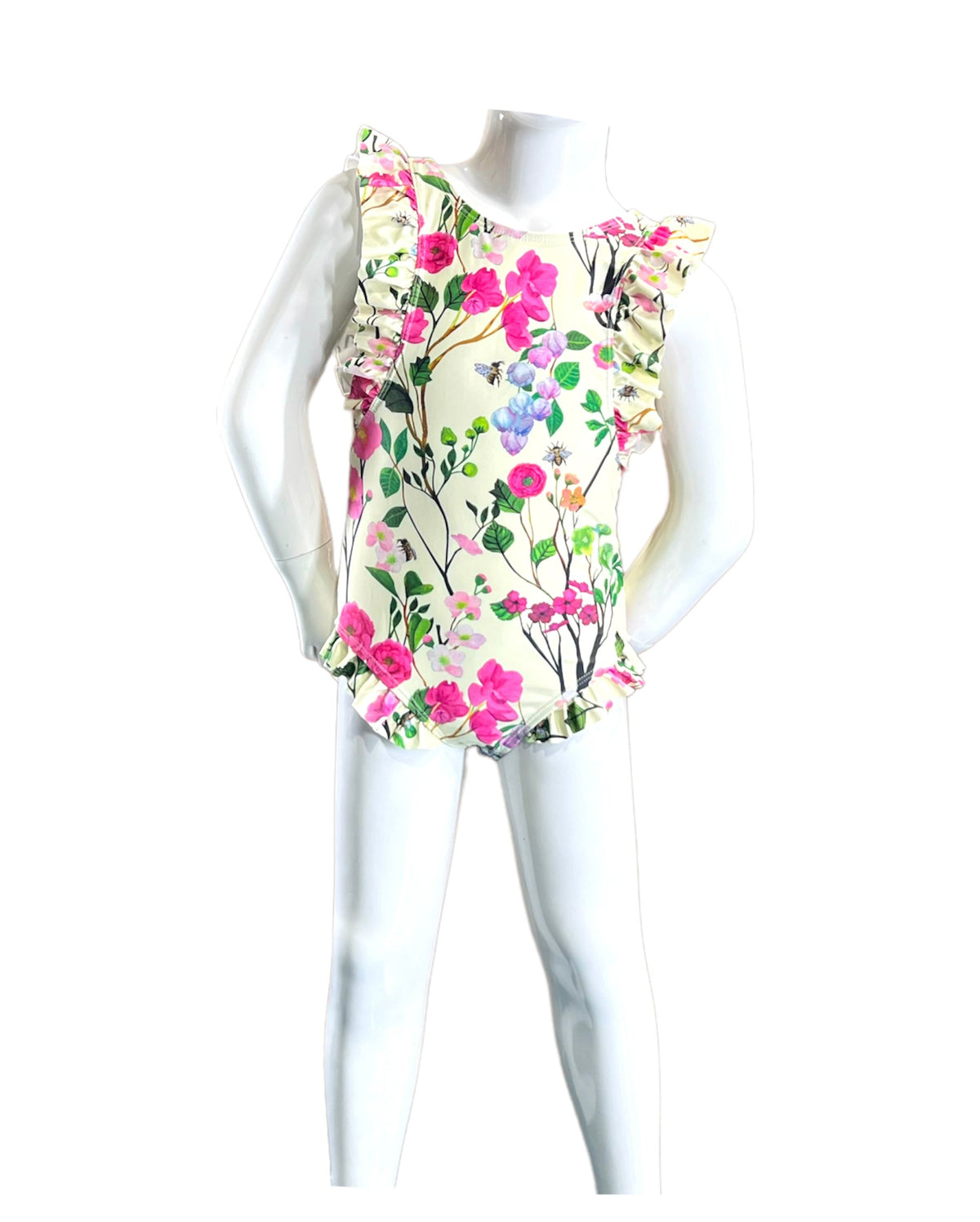K4721-Cherry Blossom Cream