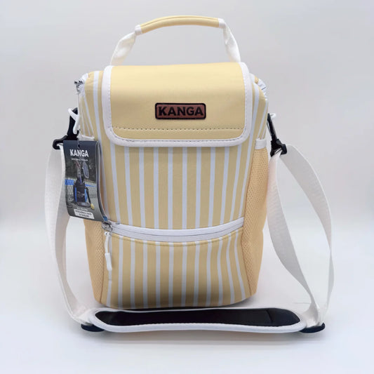 Kanga Coolers: Lemon Drop Shot Pickleball Pouch