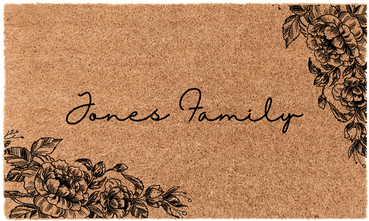 Natural Border
