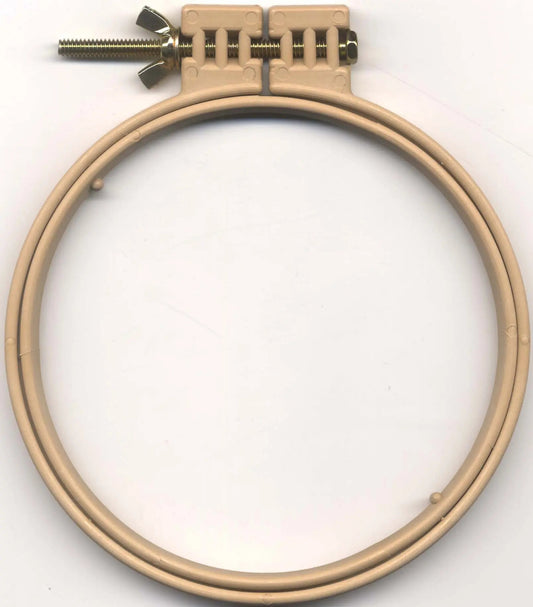 No Slip Hoop 9in Petite