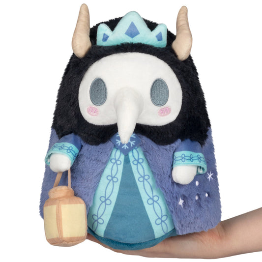 Squishable Winter Solstice Plague Doctor (Mini)