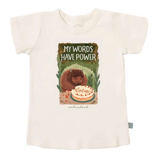 graphic tee | Empatee - Elliot