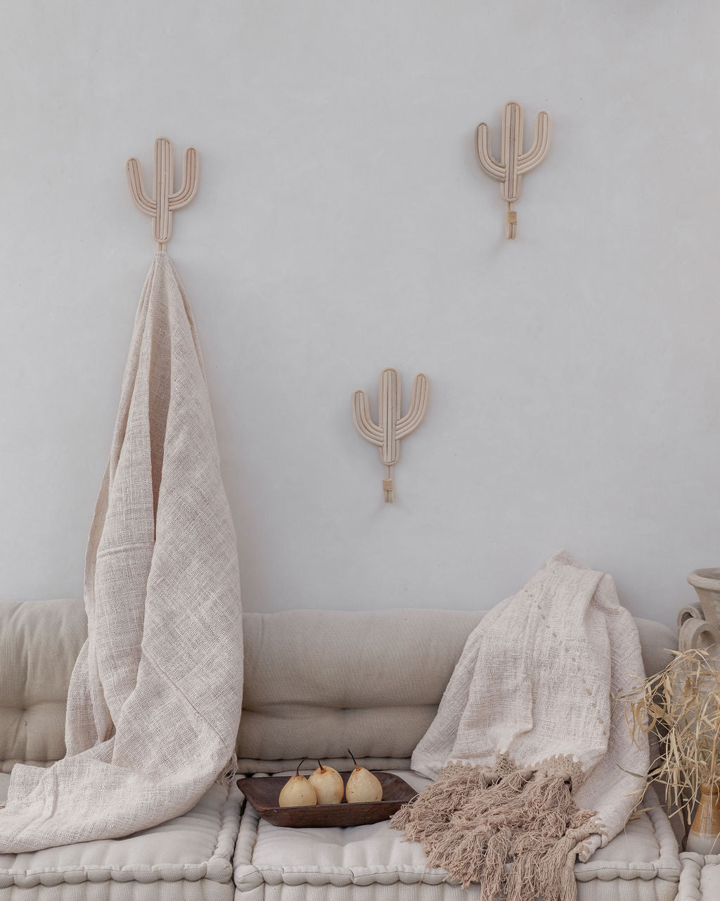 Cactus Wall Hook