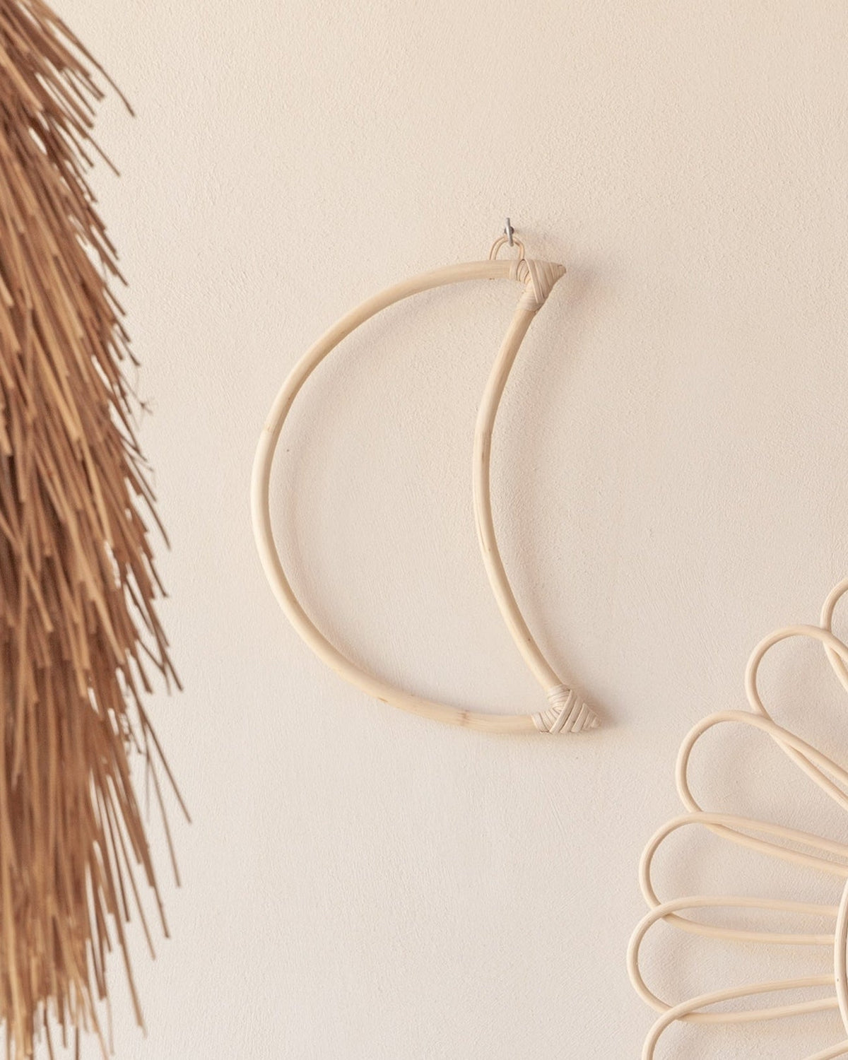 La Luna Wall Decor